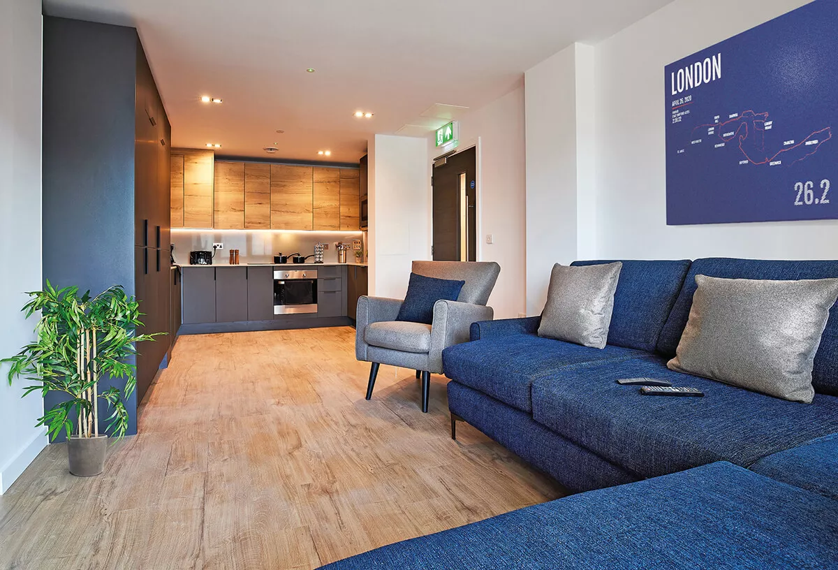 Vita Lewisham Exchange（London）