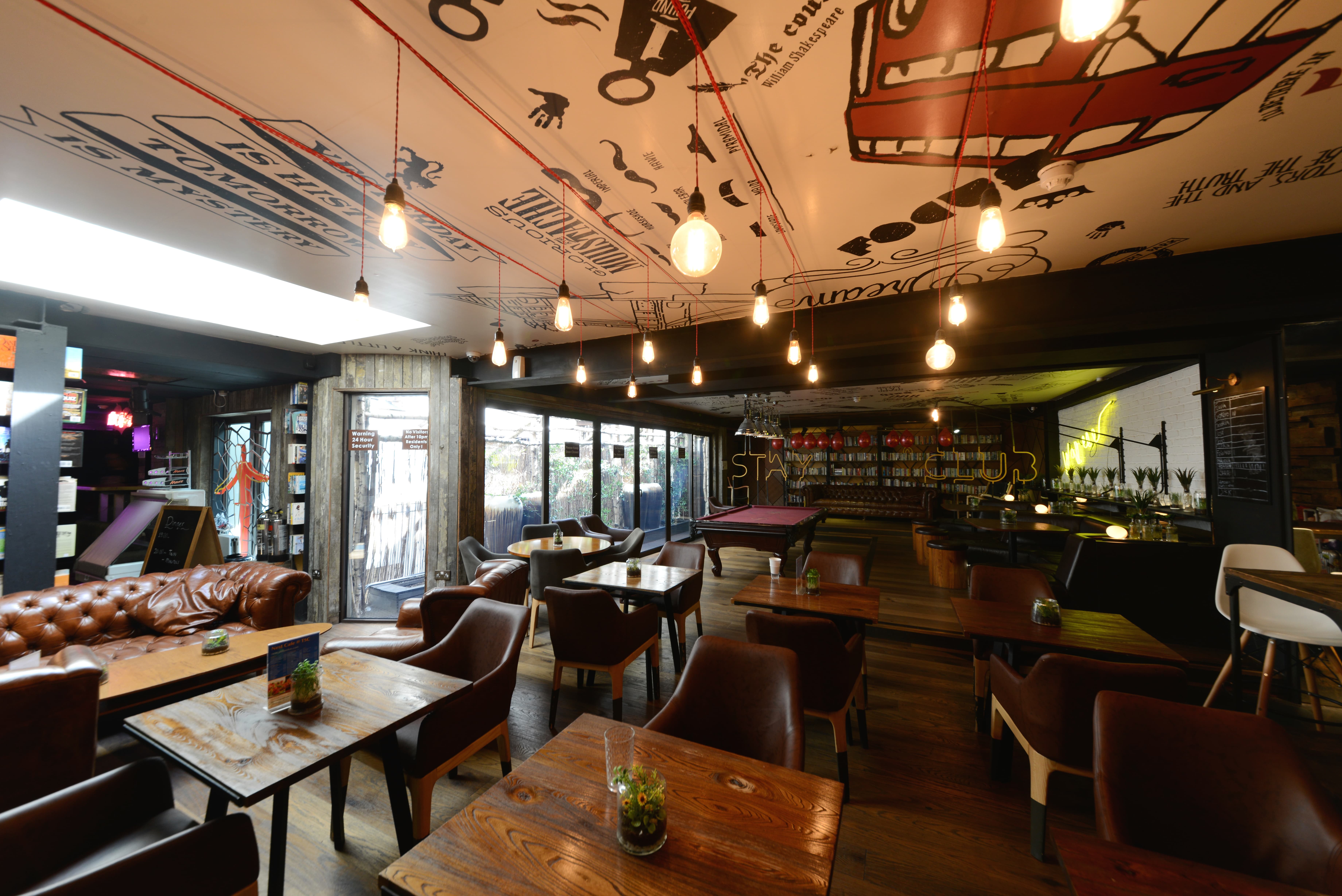 The Stay Club Kentish Town