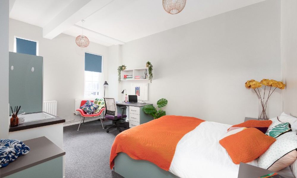 Louise House London