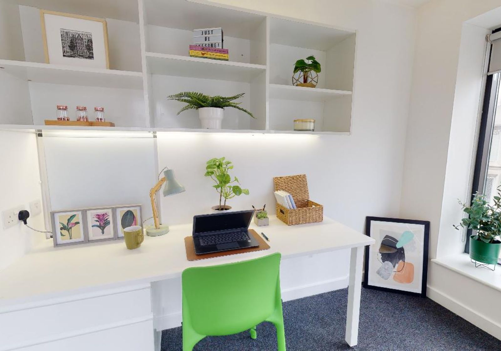 iQ Flinders House