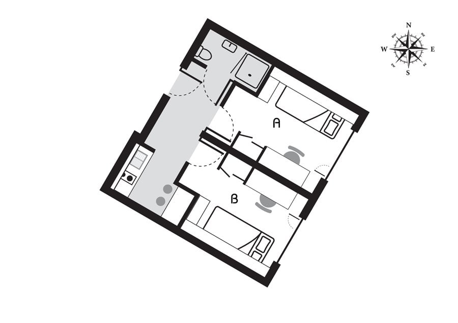 Urbanest Hoxton