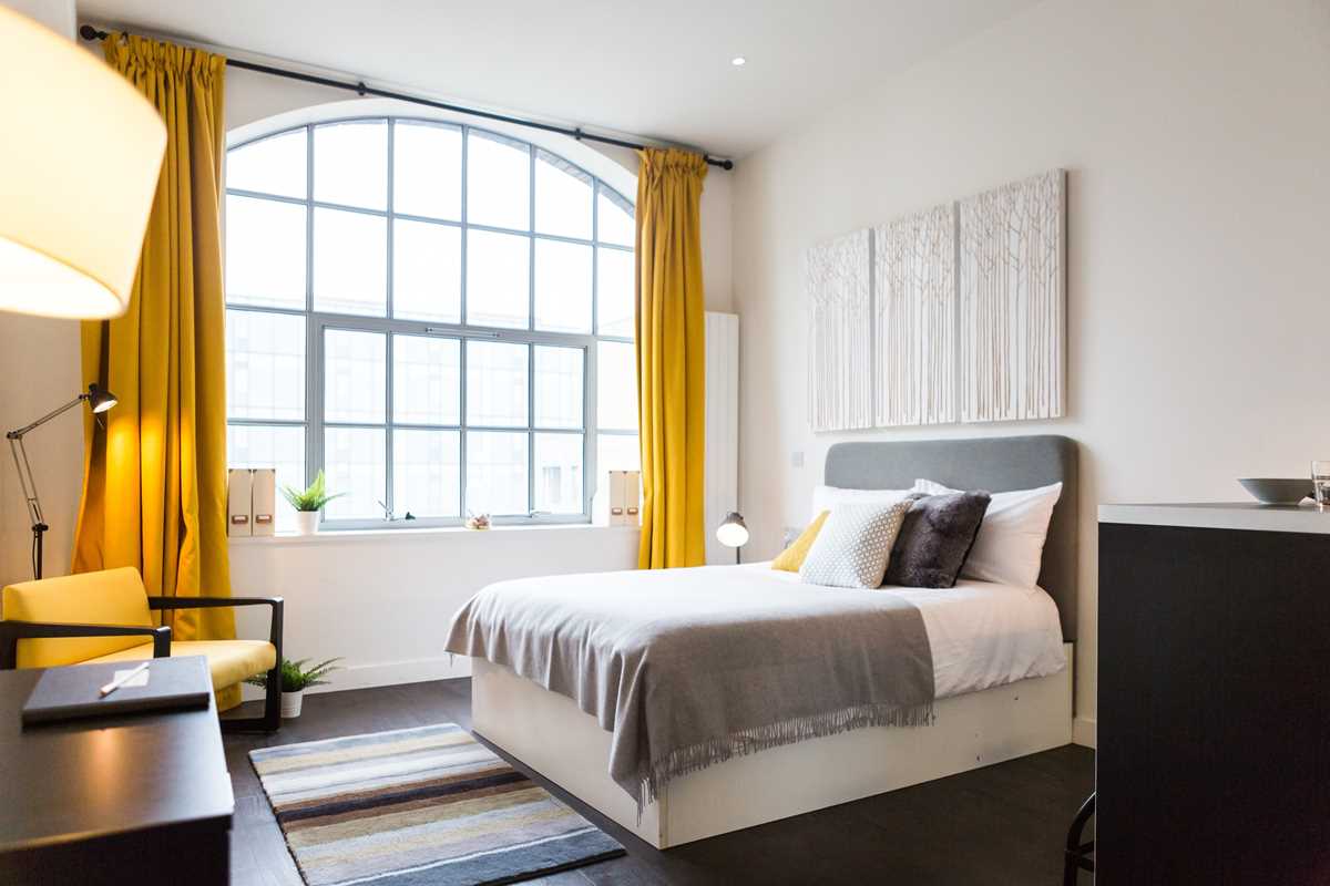 Chapter Aldgate