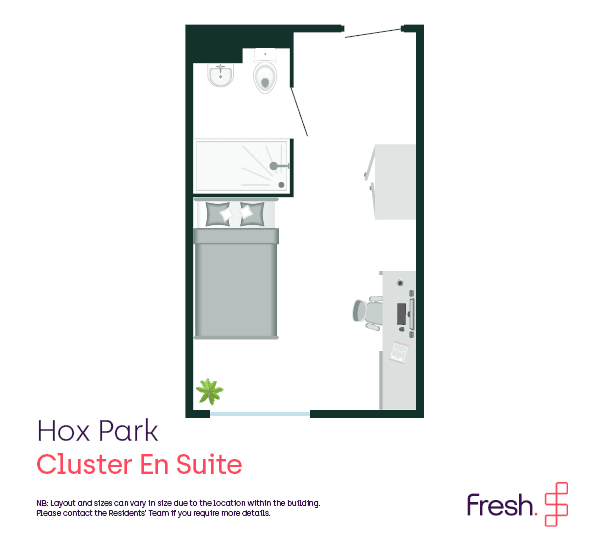Hox Park – Egham