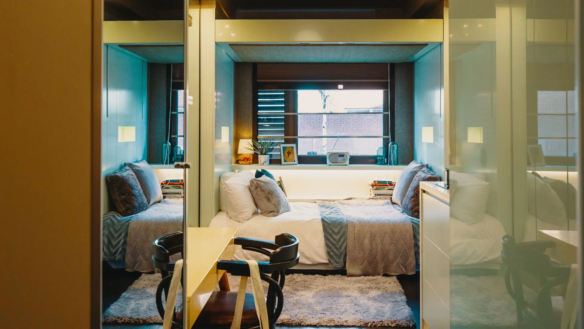 The Stay Club Kentish Town
