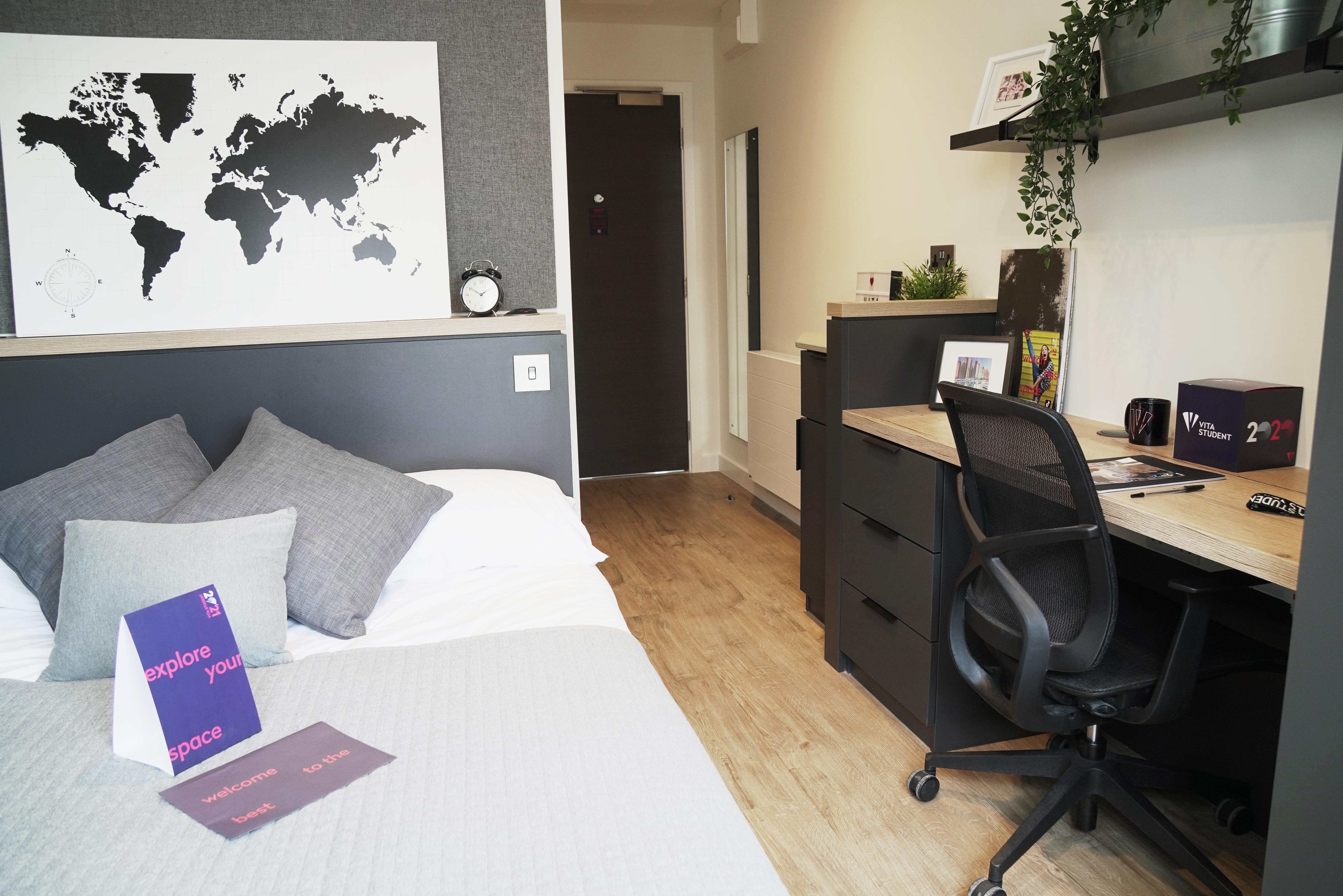 Vita Lewisham Exchange（London）