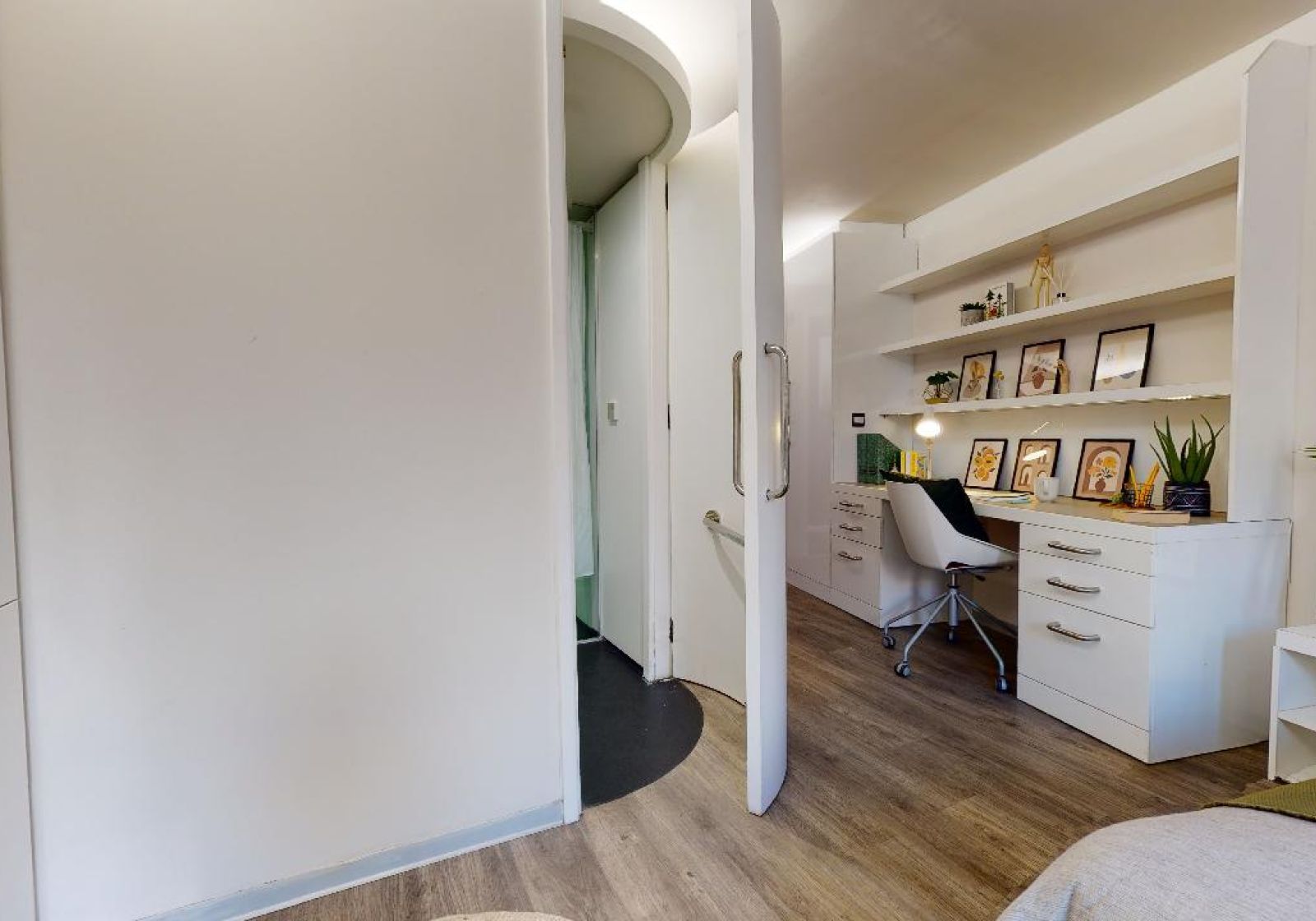 iQ Flinders House
