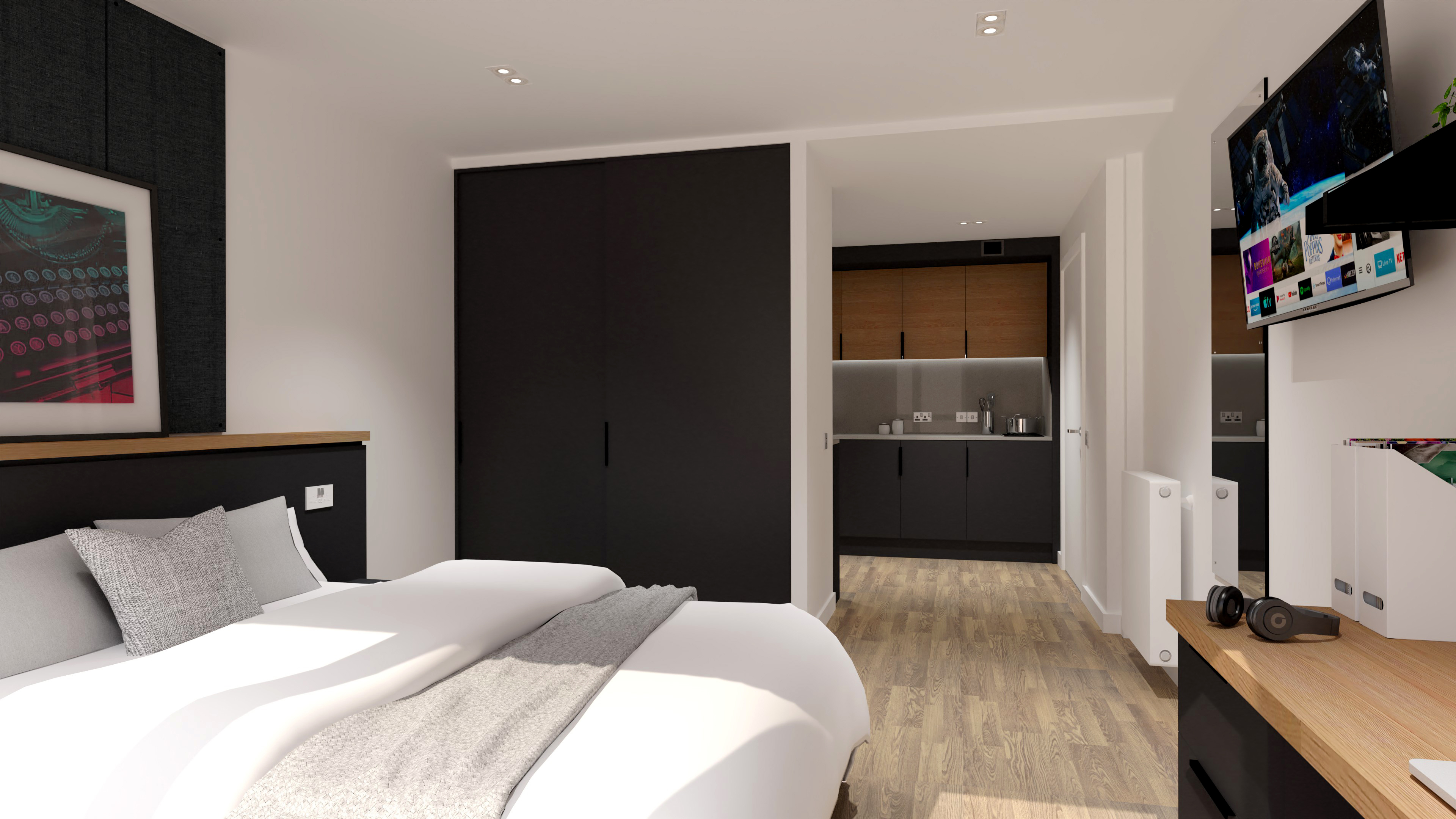 Vita Lewisham Exchange（London）