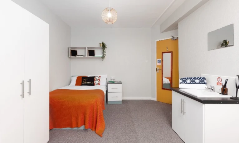 Louise House London