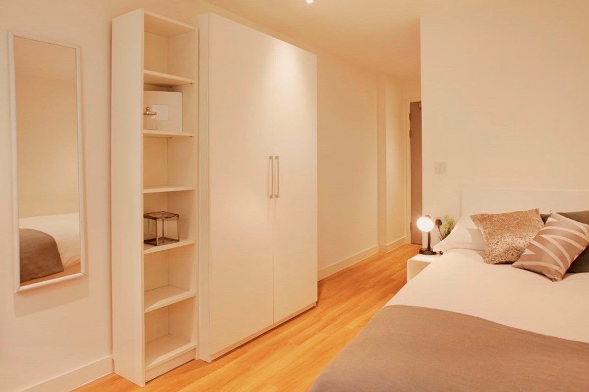 Chapter Aldgate