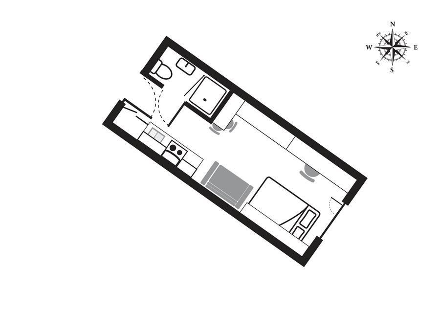 Urbanest Hoxton