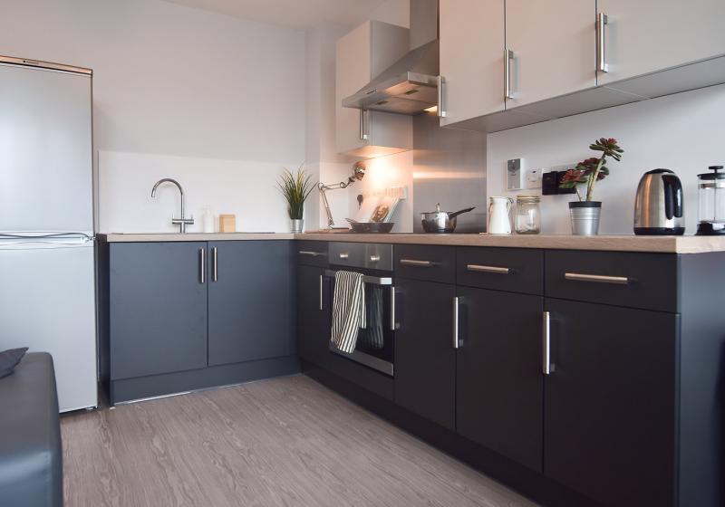 iQ Magenta House