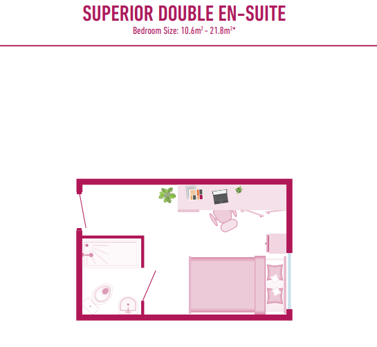 Northumberland House – St James’s, London