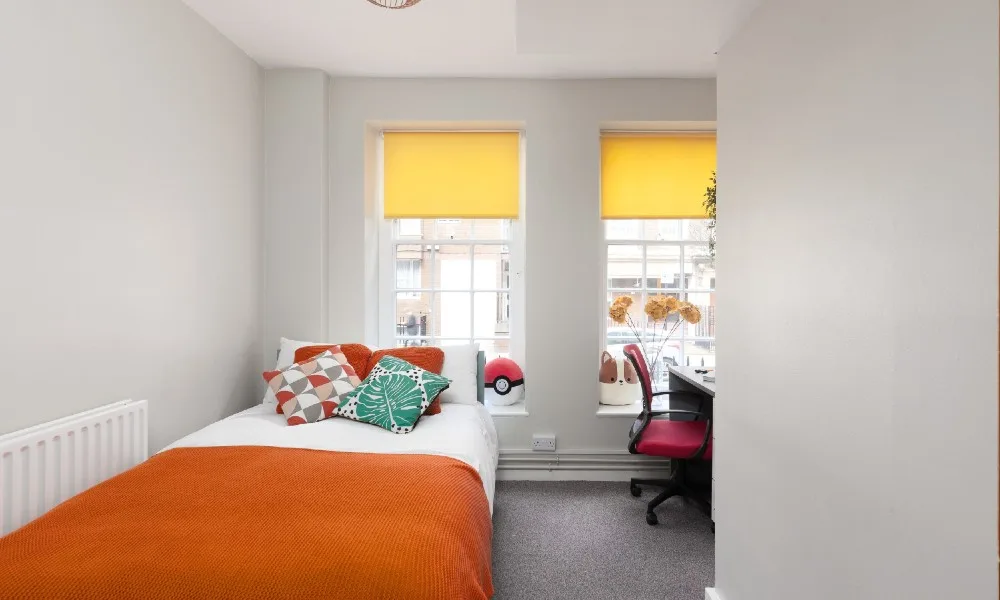 Louise House London