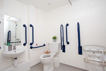 Student Living Heights
