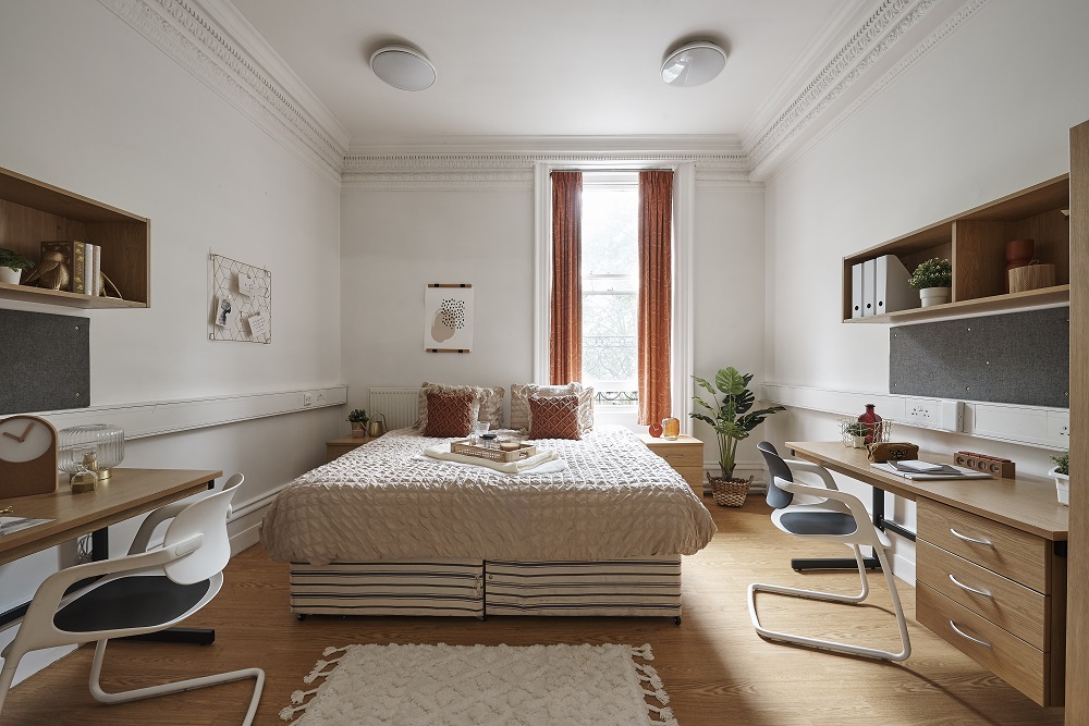 Northumberland House – St James’s, London