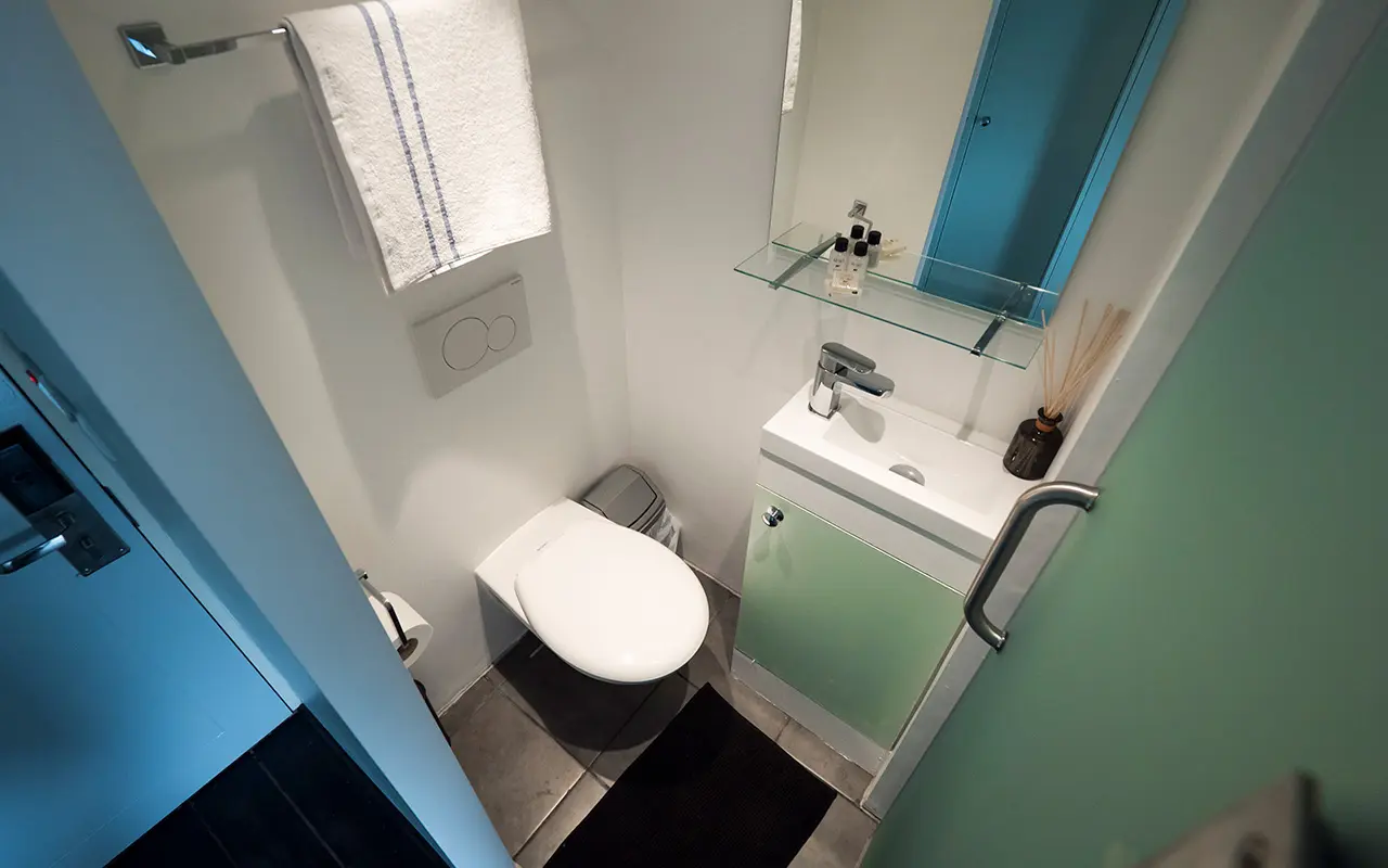 The Stay Club Kentish Town