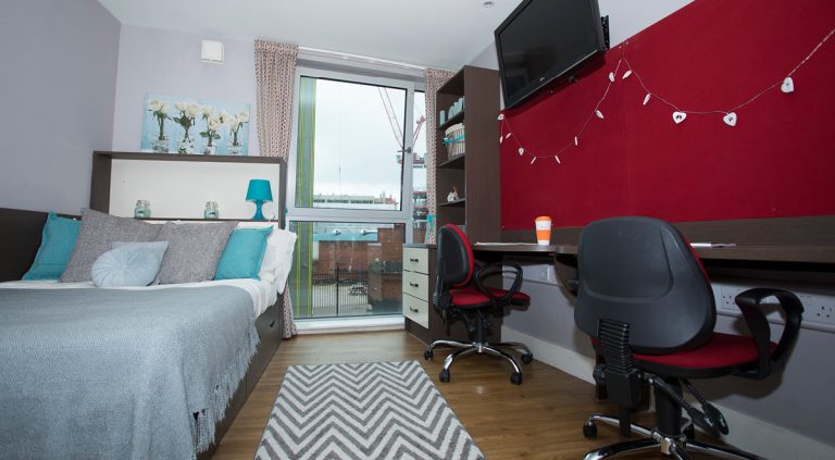 Camden Hawley Crescent