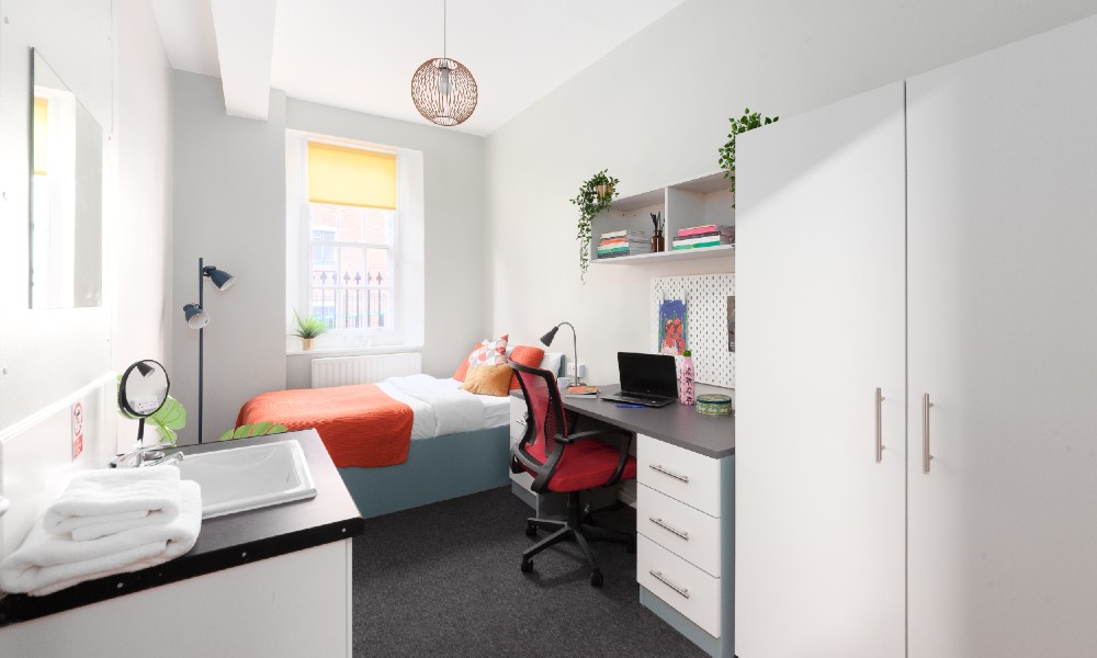 Louise House London