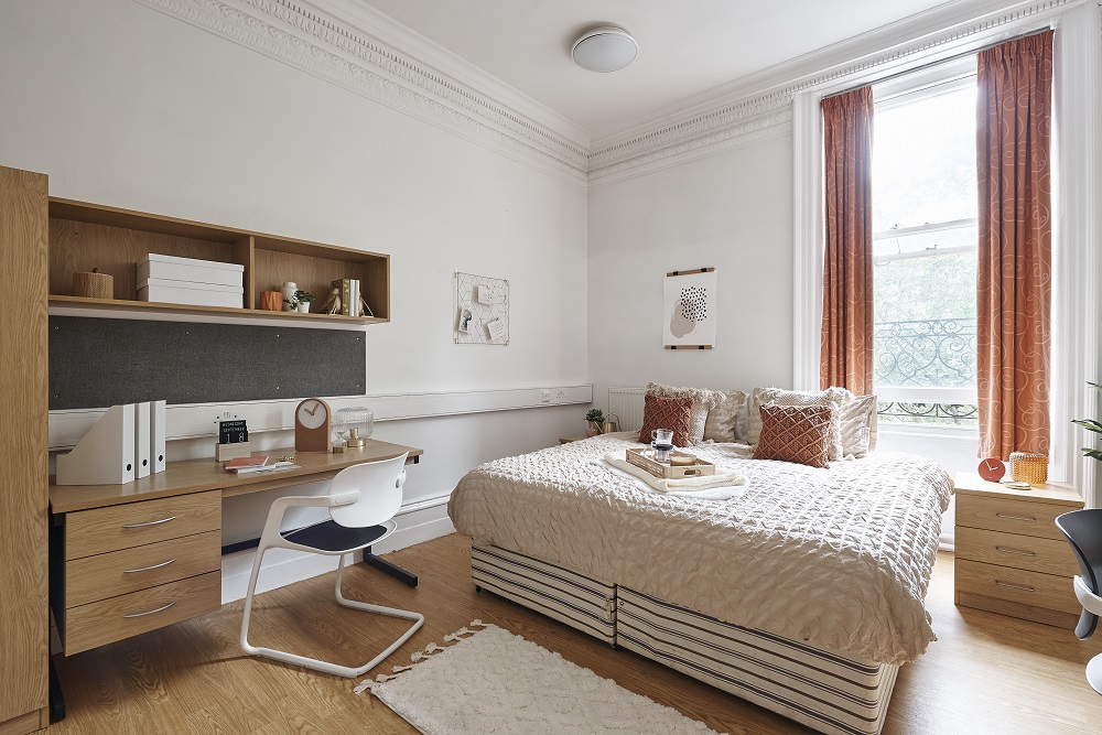 Northumberland House – St James’s, London