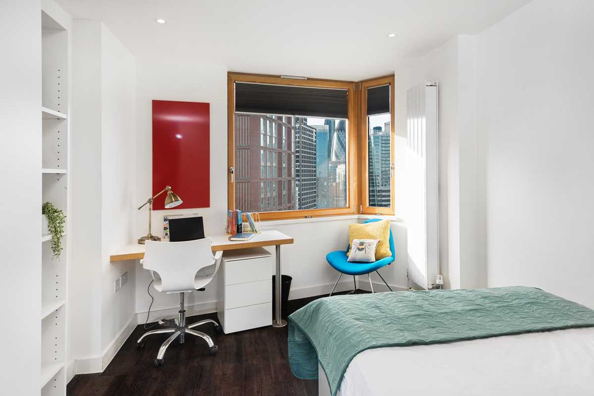 Chapter Aldgate