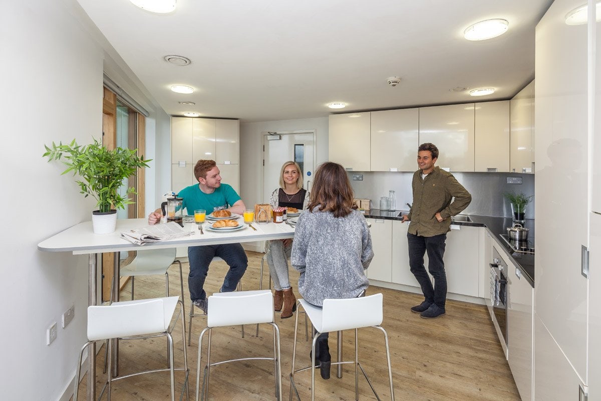Urbanest Hoxton