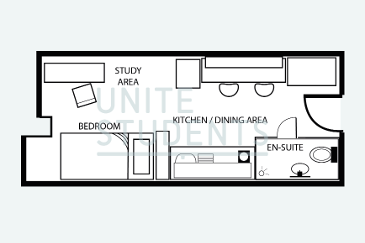 Student Living Heights