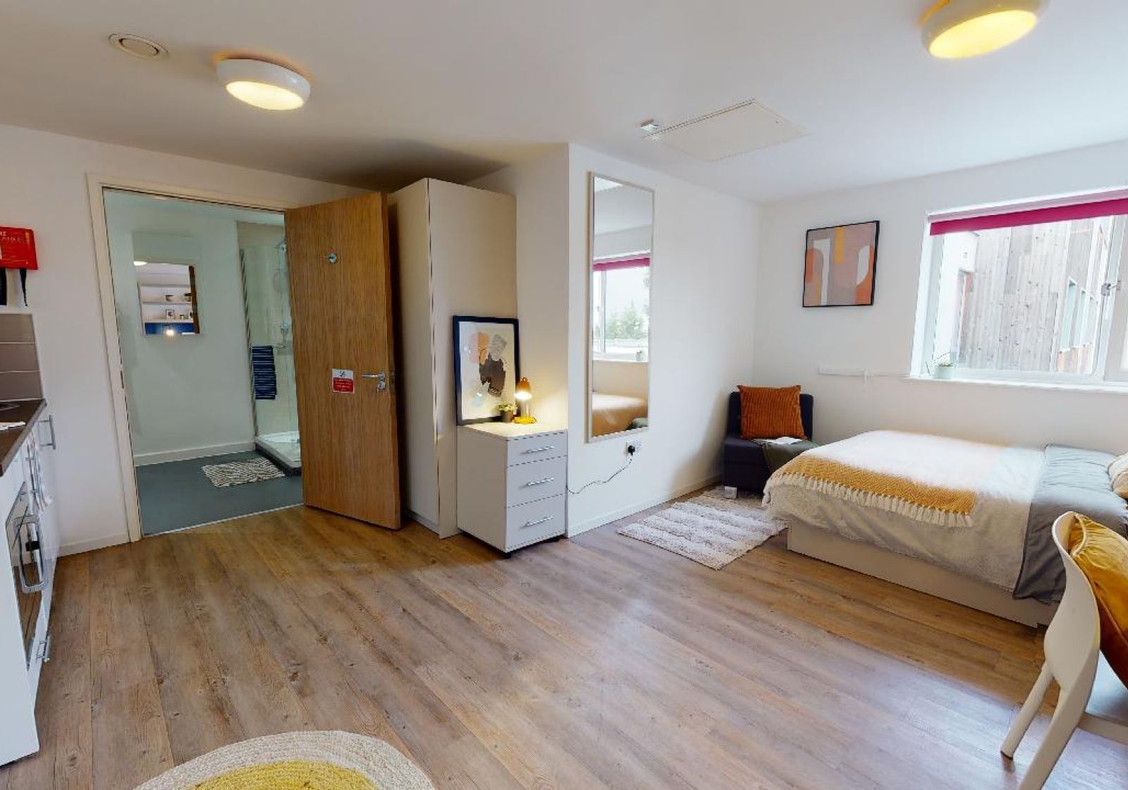 iQ The Pad, Egham