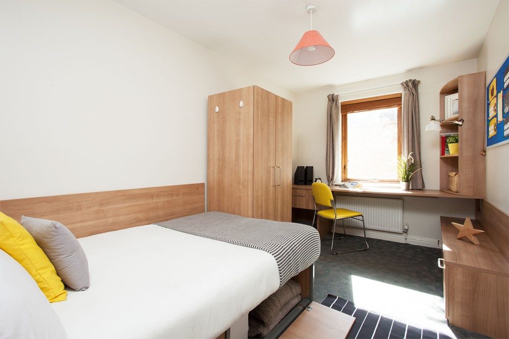 Sunlight Apartments