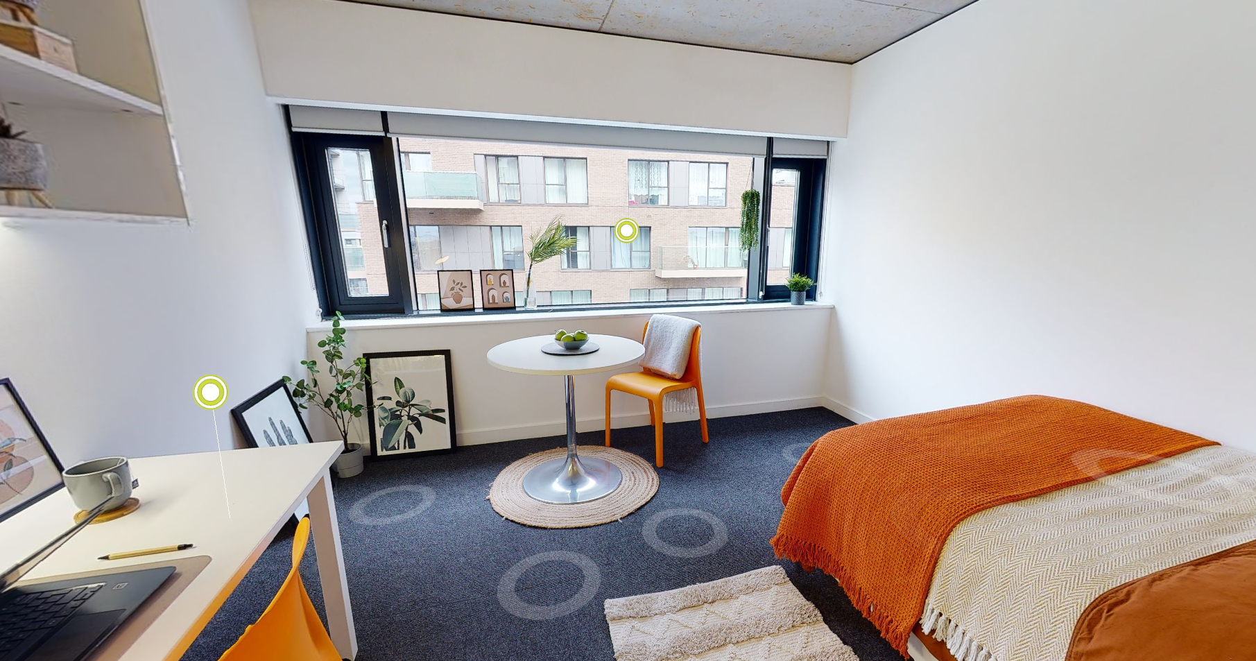 iQ Flinders House