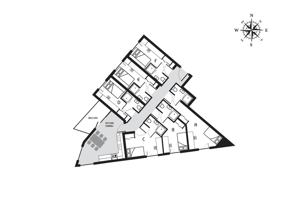 Urbanest Hoxton