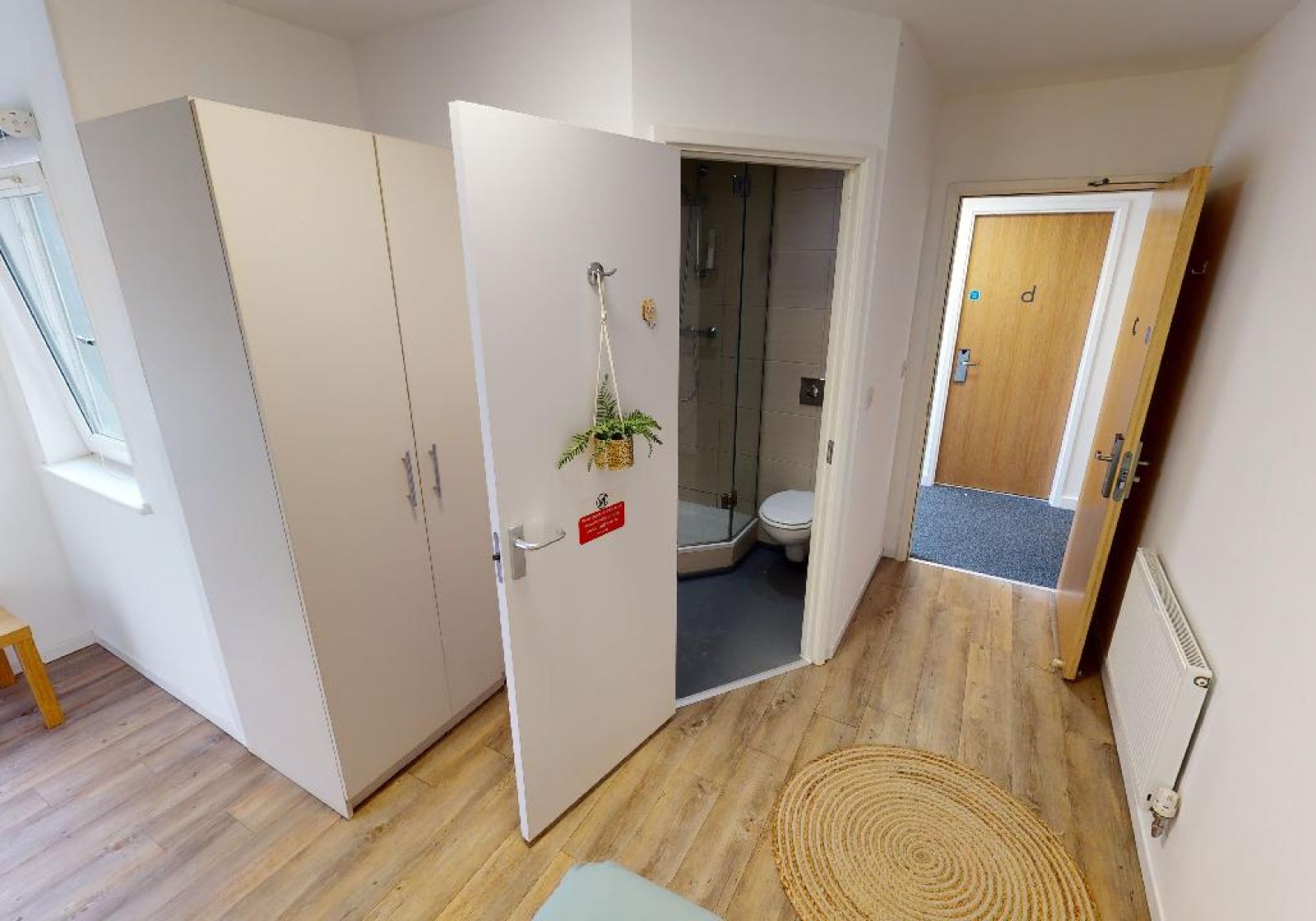 iQ The Pad, Egham