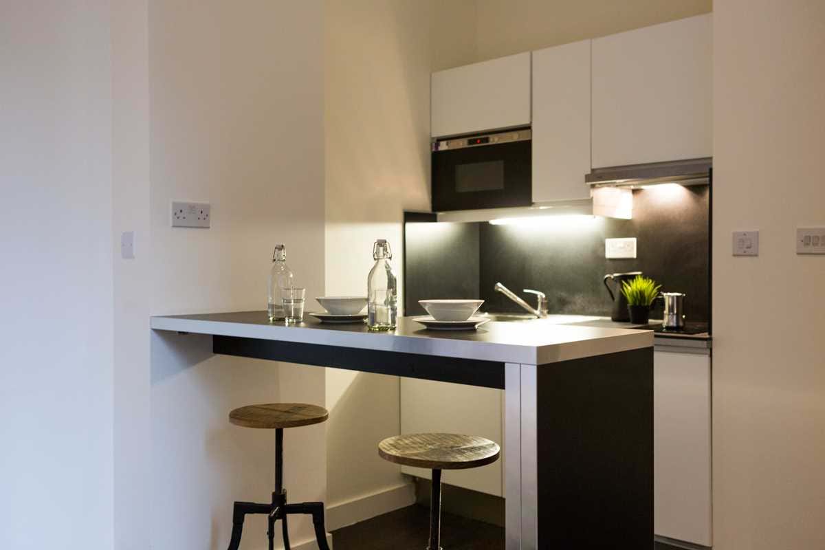 Chapter Aldgate