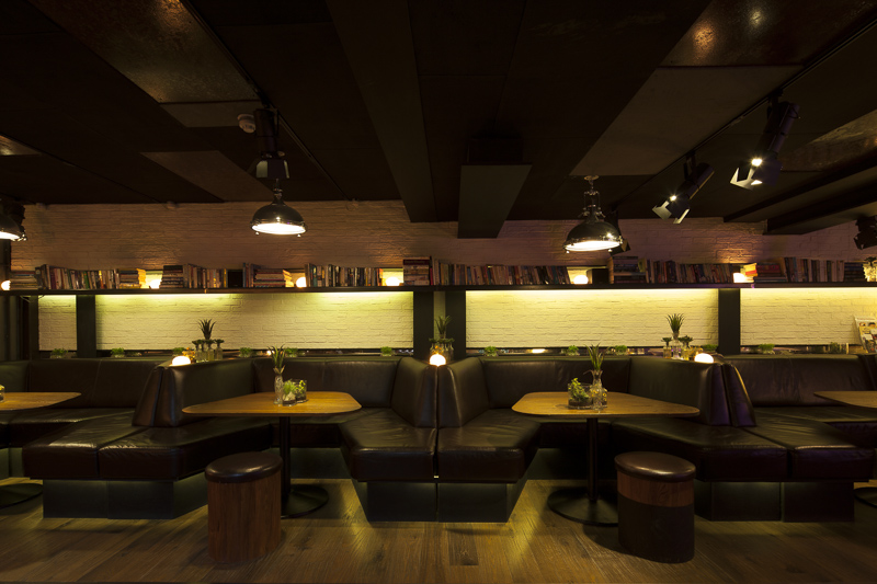 The Stay Club Kentish Town