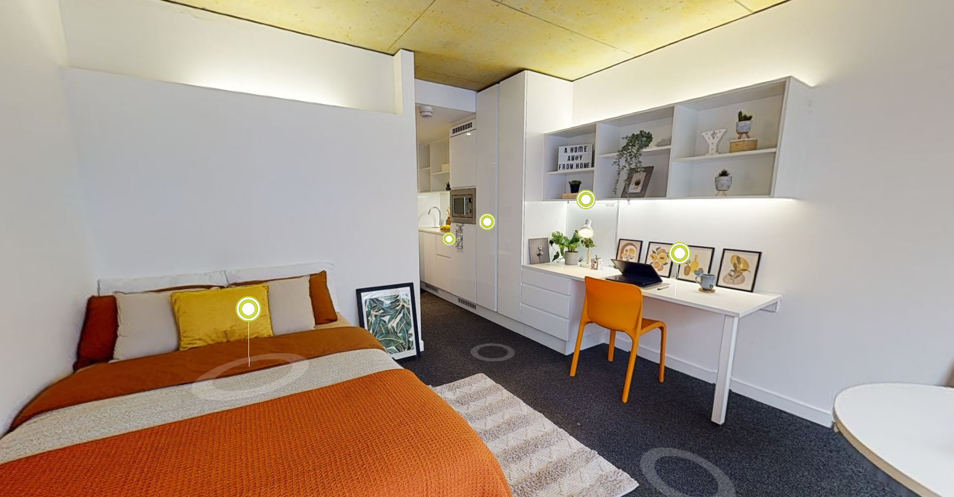 iQ Flinders House