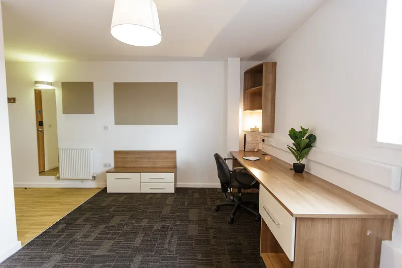 AXO Islington