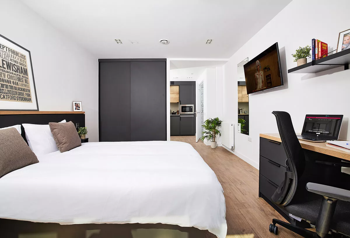 Vita Lewisham Exchange（London）