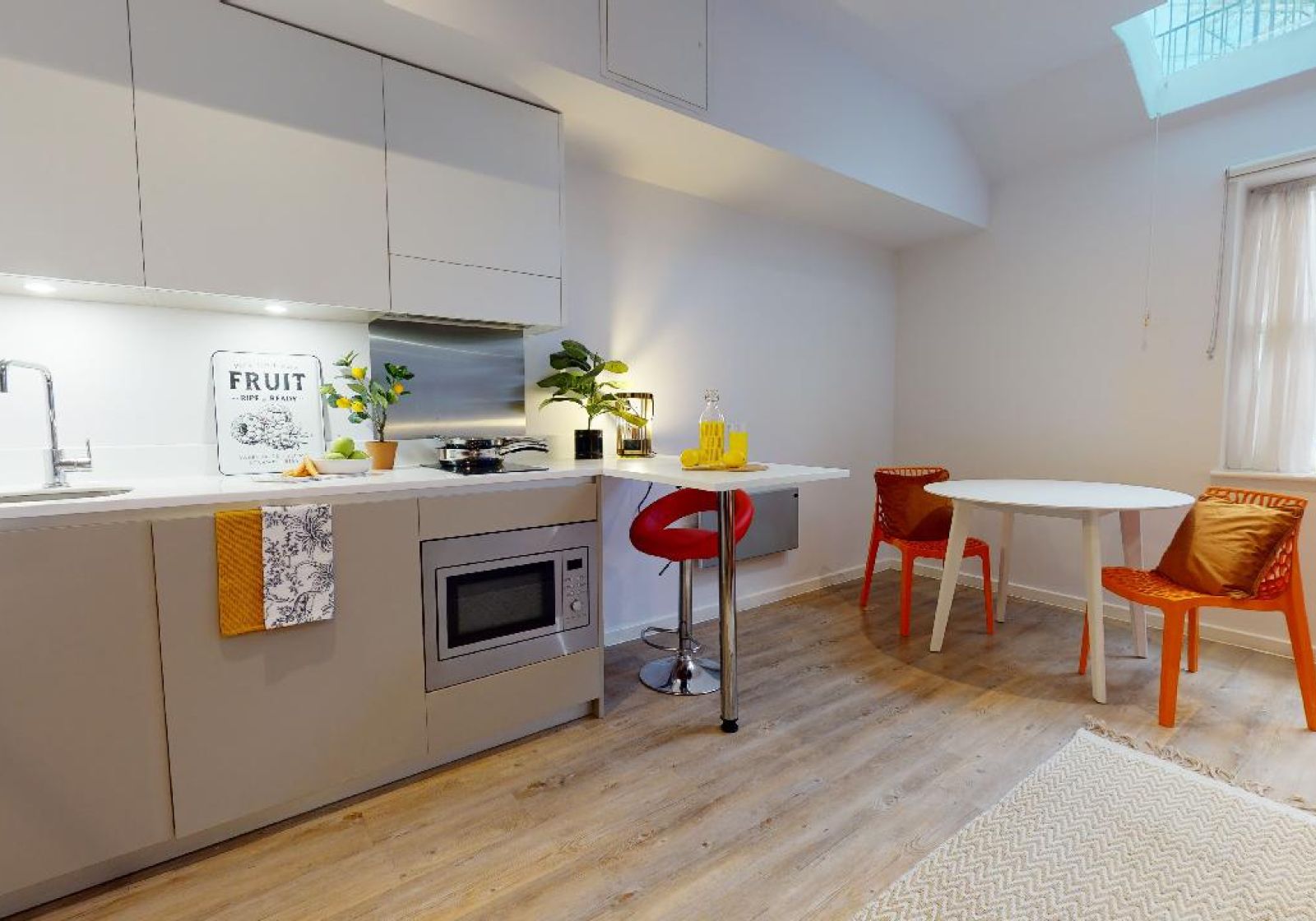 iQ Flinders House