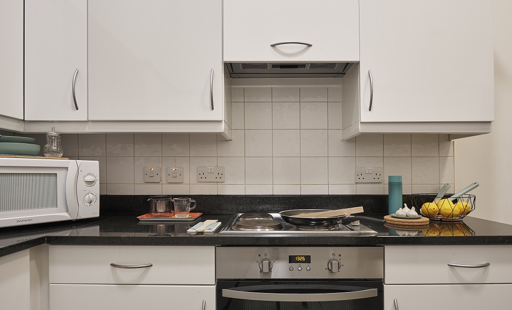 Northumberland House – St James’s, London