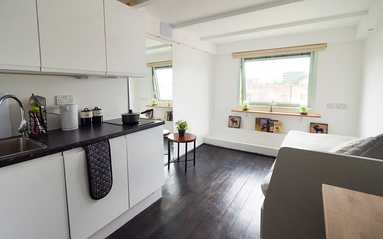 The Stay Club Kentish Town