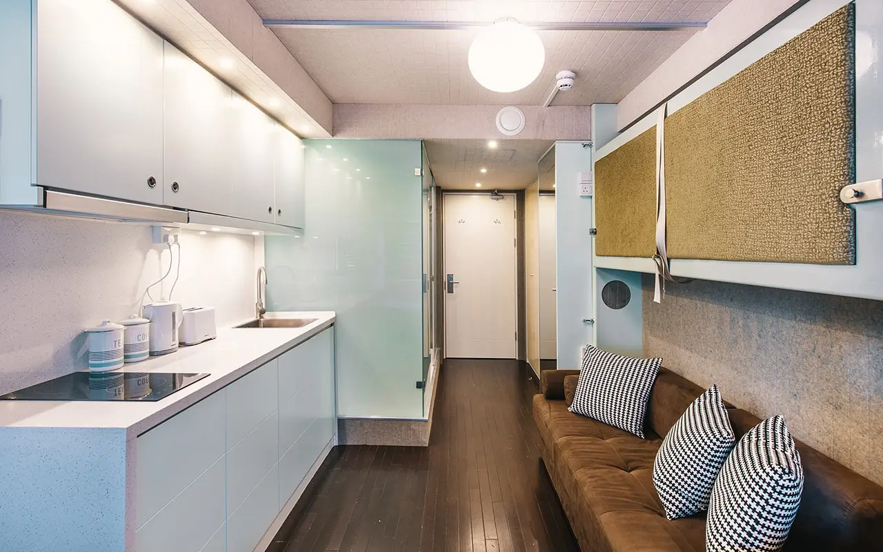 The Stay Club Kentish Town