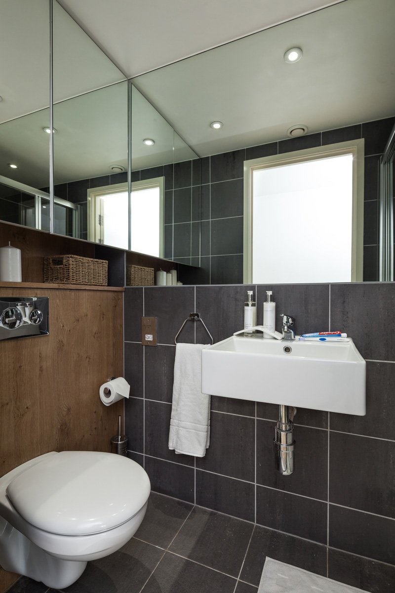 Urbanest Hoxton