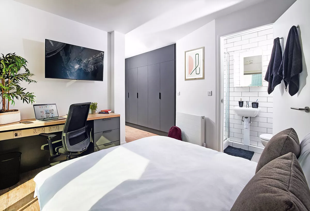Vita Lewisham Exchange（London）