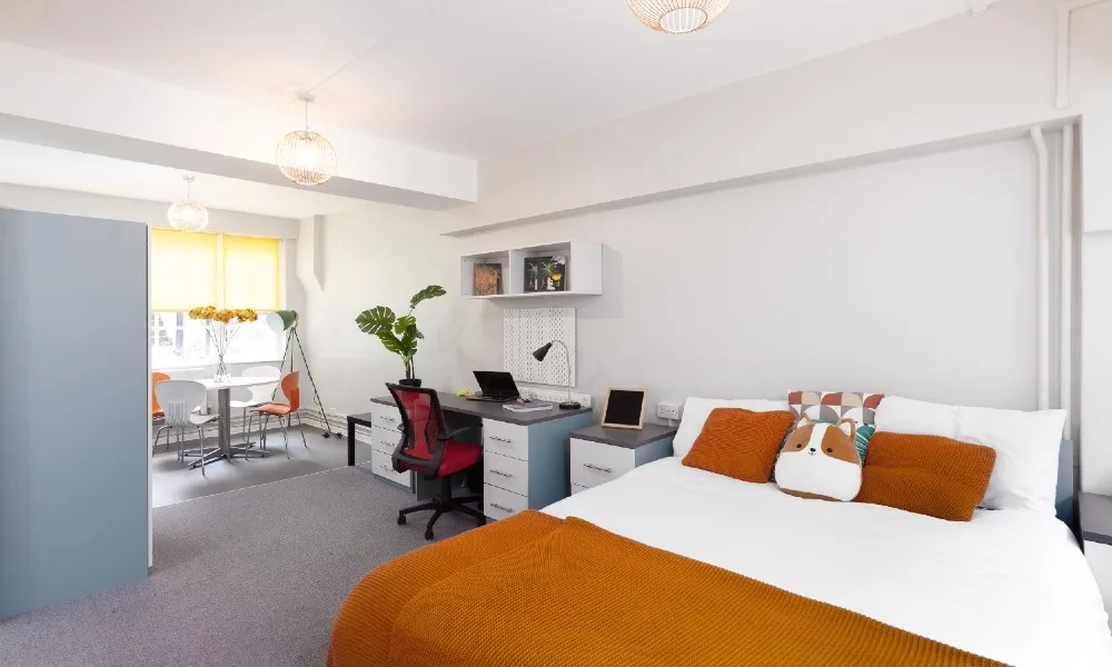 Louise House London