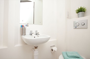 Student Living Heights