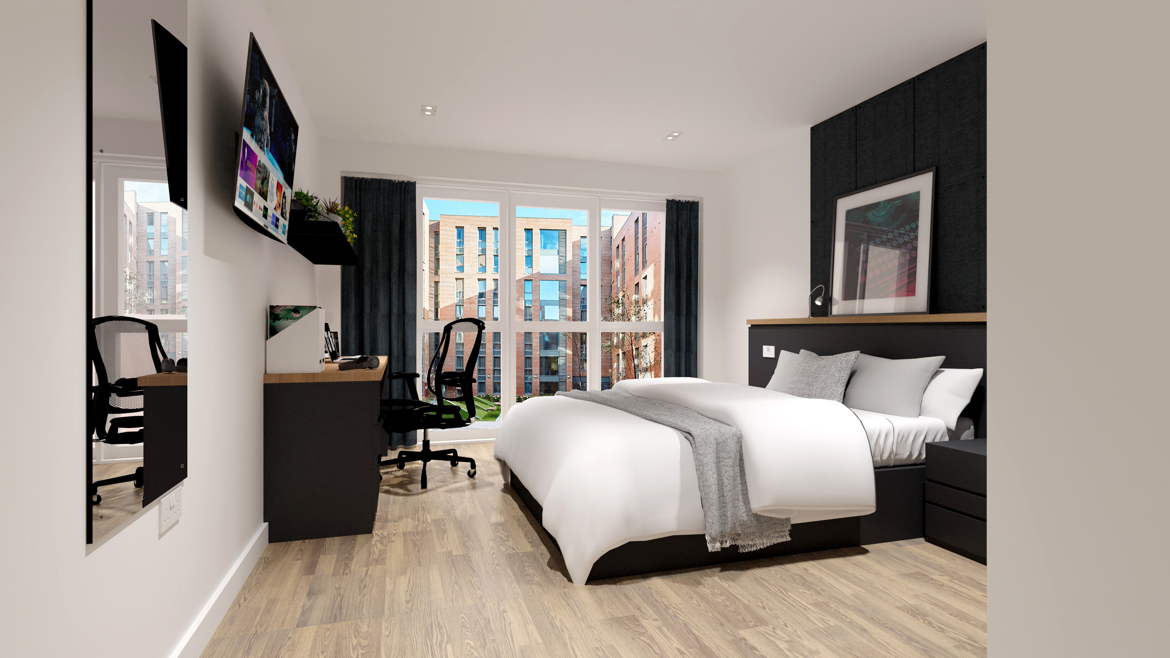 Vita Lewisham Exchange（London）