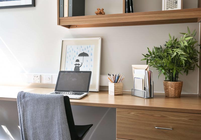 iQ Tufnell House
